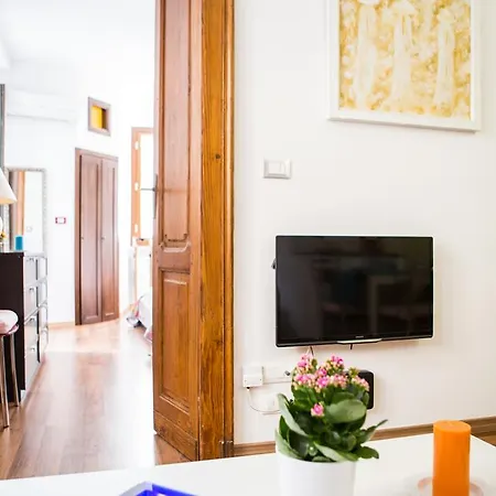 G'day Apartman Torino