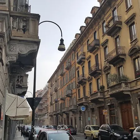 G'day Torino