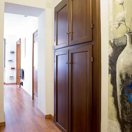 G'day Apartman Torino