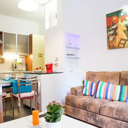Apartman G'day *